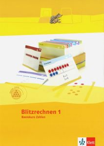Schweizer Zahlenbuch 1