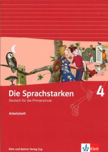 Die Sprachstarken 4 