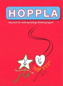 HOPPLA 1 