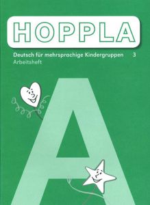 HOPPLA 3 