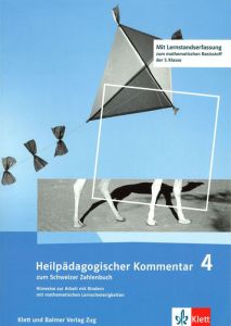 Heilpädagogischer Kommentar zum Schweizer Zahlenbuch