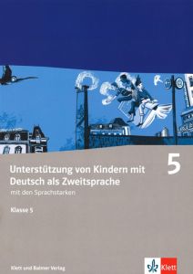 Die Sprachstarken 5