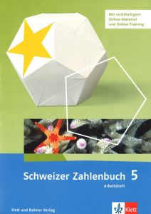 Schweizer Zahlenbuch 5 / Weiterentwicklung