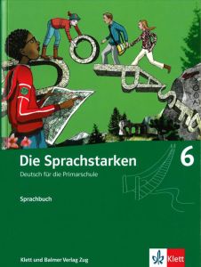 Die Sprachstarken 6