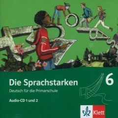 Die Sprachstarken 6