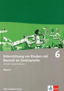 Die Sprachstarken 6