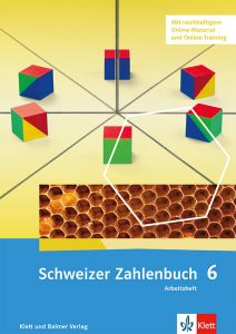 Schweizer Zahlenbuch 6 / Weiterentwicklung
