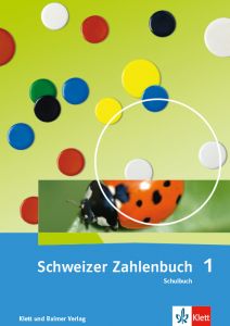 Schweizer Zahlenbuch 1, Weiterentwicklung