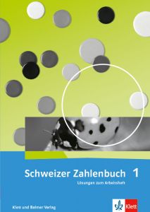 Schweizer Zahlenbuch 1 / Weiterentwicklung