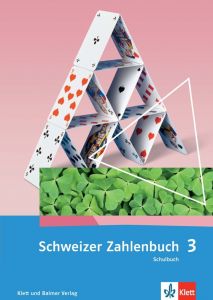 Schweizer Zahlenbuch 3, Weiterentwicklung