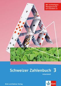 Schweizer Zahlenbuch 3, Weiterentwicklung