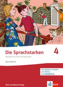 Die Sprachstarken 4