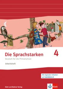 Die Sprachstarken 4