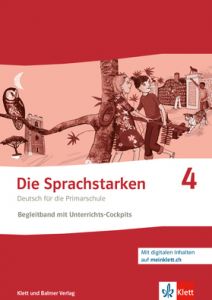 Die Sprachstarken 4