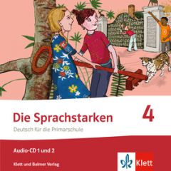 Die Sprachstarken 4