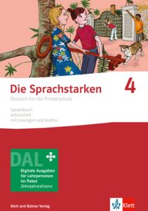 Die Sprachstarken 4