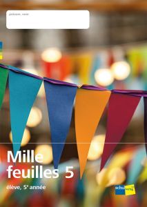 Mille feuilles 5