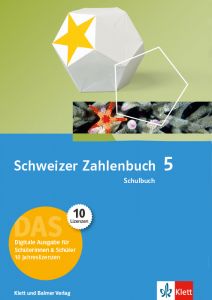 Schweizer Zahlenbuch 5 / Weiterentwicklung