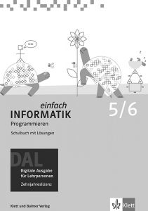 Einfach Informatik 5/6