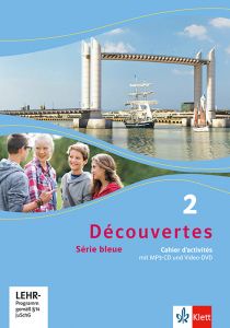 Découvertes 2