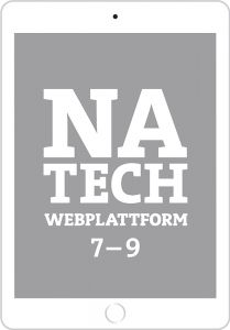 NaTech 7-9