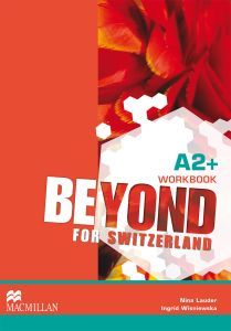 Beyond for Switzerland A2+ 