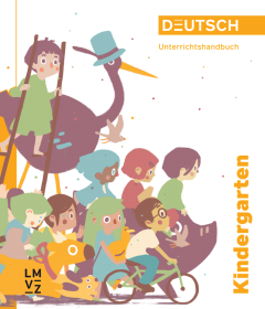 Deutsch Kindergarten