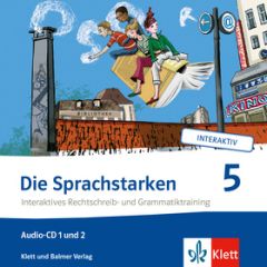 Die Sprachstarken 5