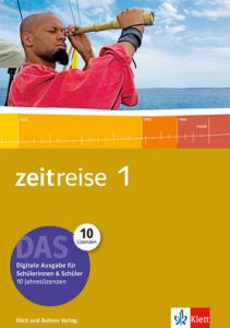 Zeitreise 1