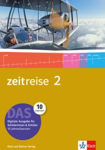 Zeitreise 2