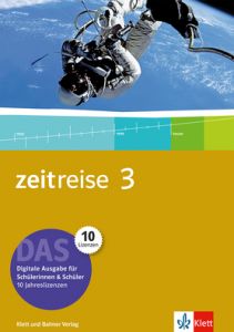 Zeitreise 3