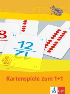 Schweizer Zahlenbuch 1 