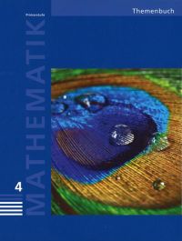 Mathematik 4, Primarstufe