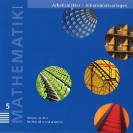 Mathematik 5, Primarstufe