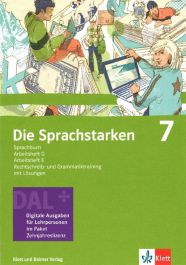 Die Sprachstarken