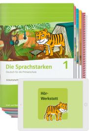 Die Sprachstarken 1